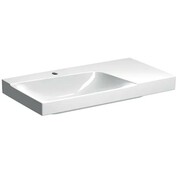 Geberit Xeno2 umywalka 90cm prawa KeraTect (500.533.01.1) - możliwy odbiór Warszawa Geberit