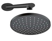 Hansgrohe Vernis deszczownica prysznicowa 20 cm z ramieniem 24cm czarny (26271670+27809670) - możliwy odbiór Warszawa Hansgrohe
