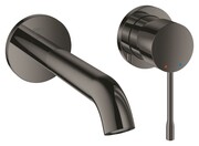Grohe Essence bateria umywalkowa podtynkowa 2-otw. M hard grafit (19408A01) - możliwy odbiór Warszawa Grohe