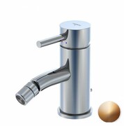 Steinberg Seria 100 Bateria bidetowa jednootworowa różowe złoto (1001300RG) - możliwy odbiór Warszawa Steinberg