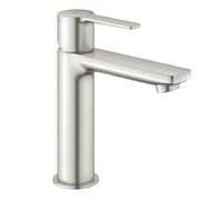 Grohe Lineare bateria umywalkowa stojąca S steel (23106DC1) - możliwy odbiór Warszawa Grohe