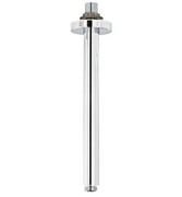 Omnires ramię prysznicowe sufitowe chrom 24 cm (RS22CR) - możliwy odbiór Warszawa Omnires
