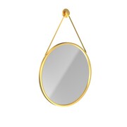 Massi Lustro Valo 70cm złote 70 (MSL-VA-700G) - możliwy odbiór Warszawa Massi