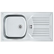 Zlewozmywak Franke EUROSTAR ETN 614 N