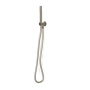 HushLab Siena Brush Nickel Zestaw prysznicowy z kolanem wypływu kpl Nikiel szczotkowany (HLSN1670N) - możliwy odbiór Warszawa HushLab