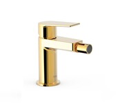 Tres Project Bateria bidetowa Złoto 24K (21112001OR) - możliwy odbiór Warszawa Tres