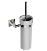 Omnires Tyber szczotka do WC chrom (TB50620CR) - możliwy odbiór Warszawa Omnires