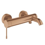 Grohe Essence bateria wannowa brushed warm sunset (33624DL1) - możliwy odbiór Warszawa Grohe