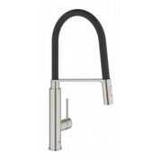 Grohe Concetto bateria kuchenna, zlewozmywakowa steel (31491DC0) - możliwy odbiór Warszawa Grohe