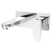 Omnires Siena bateria umywalkowa podtynkowa chrom (SN7315CR) - możliwy odbiór Warszawa Omnires