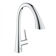 Grohe ZEDRA JEDNOUCHWYTOWA BATERIA ZLEWOZMYWAKOWA, DN 15 (32294002) - możliwy odbiór Warszawa Grohe