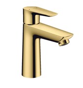 Hansgrohe Talis E bateria umywalkowa M złoty (71712990) - możliwy odbiór Warszawa Hansgrohe