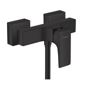 Hansgrohe Metropol Bateria prysznicowa ścienna Czarny matowy (32560670) - możliwy odbiór Warszawa Hansgrohe