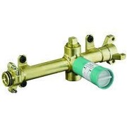 Axor ShowerSolutions Zestaw podtynkowy do wylewki wachlarzowej DN20 (10941180) - możliwy odbiór Warszawa Axor