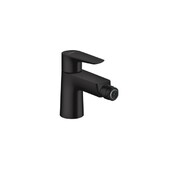 Hansgrohe Talis E Bateria bidetowa jednootworowa Czarny matowy (71720670) - możliwy odbiór Warszawa Hansgrohe