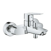 Grohe Start bateria wannowo-prysznicowa ścienna QuickFix Chrom 33300003 (24206002) - możliwy odbiór Warszawa Grohe