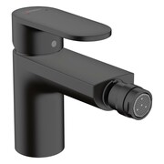 Hansgrohe Vernis Blend bateria bidetowa, czarny matowy (71210670) - możliwy odbiór Warszawa Hansgrohe