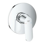 Grohe Eurosmart Cosmopolitan bateria podtynkowa prysznicowa do SmartBox chrom (24044000) - możliwy odbiór Warszawa Grohe