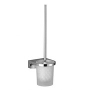 Dornbracht uchwyt do szczotki chrom (90209750700-00) - możliwy odbiór Warszawa Dornbracht