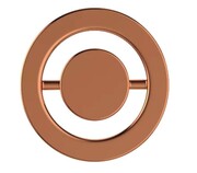 Villeroy & Boch zaślepka osłona przelewu brąz (82991004) - możliwy odbiór Warszawa Villeroy & Boch