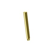 Kohlman Experience Gold Słuchawka prysznicowa złoty (SP4EGD) - możliwy odbiór Warszawa Kohlman