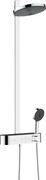 Hansgrohe Pulsify Komplet prysznicowy 260 2jet z ShowerTablet Select 400 chrom (24240000) - możliwy odbiór Warszawa Hansgrohe