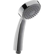 Tres słuchawka prysznicowa 8cm 1s antical Aqua chrom (134617) - możliwy odbiór Warszawa Tres