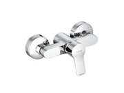 Kludi Pure&Easy Bateria prysznicowa ścienna chrom (378410565) - możliwy odbiór Warszawa Kludi