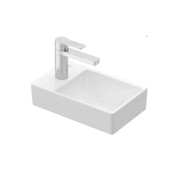 Villeroy & Boch Avento umywalka mała 36 x 22 cm biała (43003R01) - możliwy odbiór Warszawa Villeroy & Boch