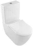 Villeroy & Boch Subway 2.0 spłuczka Weiss Alpin (57061101) - możliwy odbiór Warszawa Villeroy & Boch