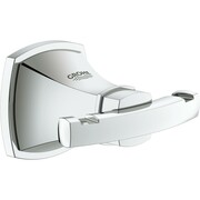 Grohe Grandera haczyk chrom (40631000) - możliwy odbiór Warszawa Grohe