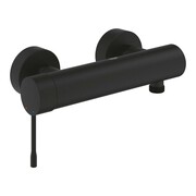 Grohe Essence bateria prysznicowa ścienna phantom black (25252KF1) - możliwy odbiór Warszawa Grohe