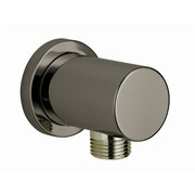 Grohe Rainshower kolano przyłączeniowe 1/2 grafit (27057A00) - możliwy odbiór Warszawa Grohe