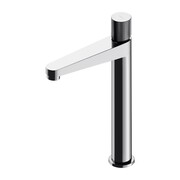 Omnires CONTOUR bateria umywalkowa XL wysoka, chrom (CT8012CR) - możliwy odbiór Warszawa Omnires