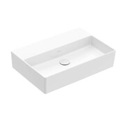 Villeroy & Boch Memento 2.0 Umywalka 600 x 420 mm Weiss Alpin (4A226F01) - możliwy odbiór Warszawa Villeroy & Boch