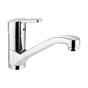 Kludi Logo Neo Jednouchwytowa bateria kuchenna, zlewozmywakowa DN10 (379130575) - możliwy odbiór Warszawa Kludi