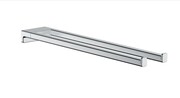 Hansgrohe AddStoris Wieszak na ręcznik podwójny chrom (41770000) - możliwy odbiór Warszawa Hansgrohe