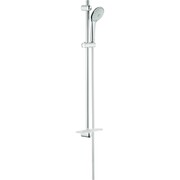 Grohe Euphoria zestaw prysznicowy z drążkiem 90 cm słuchawka 11 cm 3S chrom (27226001) - możliwy odbiór Warszawa Grohe