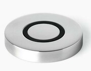 Dornbracht AIR SWITCH gałka do sterowania platyna mat (10713970-06) - możliwy odbiór Warszawa Dornbracht