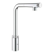 Grohe Minta SmartControl bateria kuchenna zlewozmywakowa w/w chrom (31613000) - możliwy odbiór Warszawa Grohe
