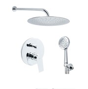 Hagendsen&Smith Zestaw podtynkowy prysznicowy z deszczownicą 30cm (IN.000P203) - możliwy odbiór Warszawa Hagendsen&Smith