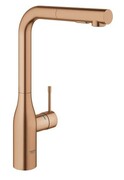 Grohe Essence bateria kuchenna, zlewozmywakowa brushed warm sanset (30270DL0) - możliwy odbiór Warszawa Grohe