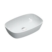 Catalano Green Lux umywalka nablatowa 60x40 biała (160APGRLX00) - możliwy odbiór Warszawa Catalano