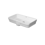 Duravit Vero Air Umywalka podblatowa 60 x 31 biała (0384600000) - możliwy odbiór Warszawa Duravit