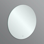 Villeroy & Boch More to See Lite Lustro z oświetleniem LED średnica 85 cm (A4608500) - możliwy odbiór Warszawa Villeroy & Boch