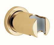 Grohe Rainshower uchwyt prysznicowy złoty cool sunrise (27074GL0) - możliwy odbiór Warszawa Grohe