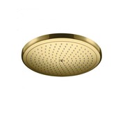 Hansgrohe Croma deszczownica prysznicowa 28cm 1s złoty (26220990) - możliwy odbiór Warszawa Hansgrohe