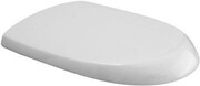 Villeroy & Boch Viala Deska sedesowa zawiasy chromowane (88186101) - możliwy odbiór Warszawa Villeroy & Boch