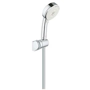 Grohe New Tempesta Cosmopolitan zestaw prysznicowy słuchawka 3S 10 cm chrom (27584002) - możliwy odbiór Warszawa Grohe