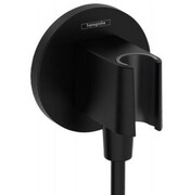 FixFit S przyłącze węża z uchwytem prysznicowym (26888670) - możliwy odbiór Warszawa Hansgrohe